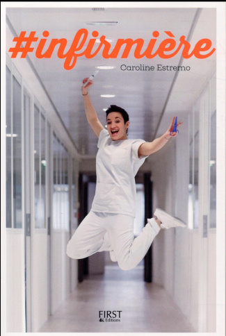 #infirmière