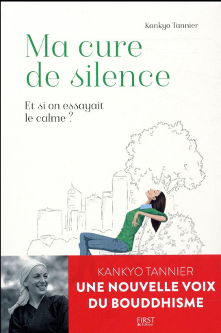Ma cure de silence
