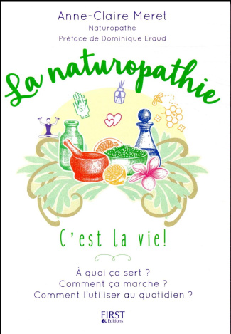 La naturopathie