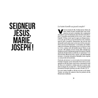 Vade retro satanas et 99 autres expressions religieuses