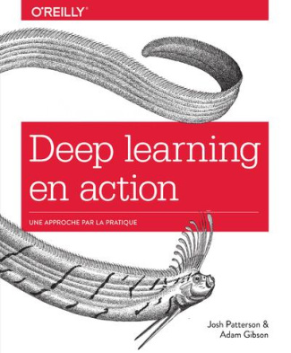 Deep learning en action. La référence du praticien