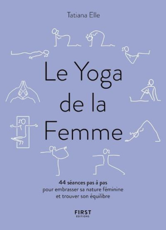 Le yoga de la femme