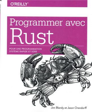 Programmer avec Rust
