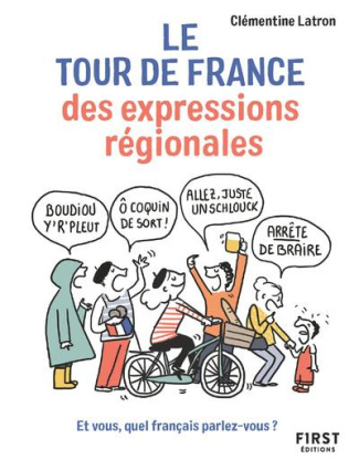 Le Tour de France des expressions