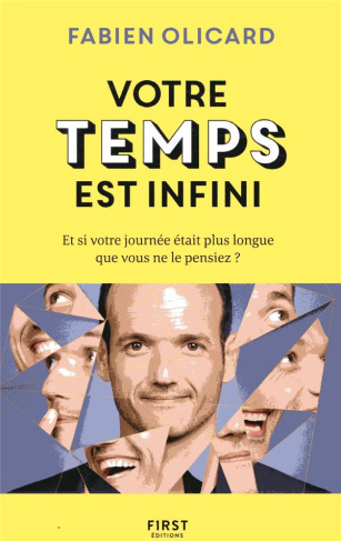 Votre temps est infini
