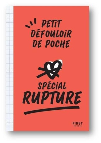Petit défouloir de poche spécial rupture