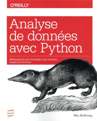 Analyse de données avec Python