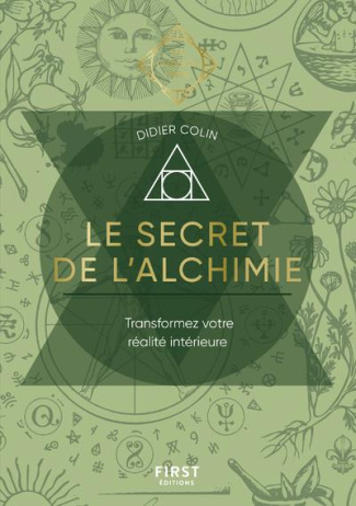Le secret de l'alchimie