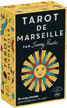 Tarot de Marseille