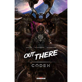 Out There. Codex