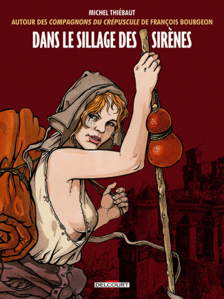 Dans le sillage des sirènes