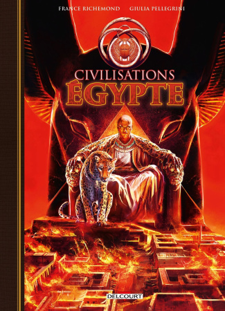 Civilisations : Egypte
