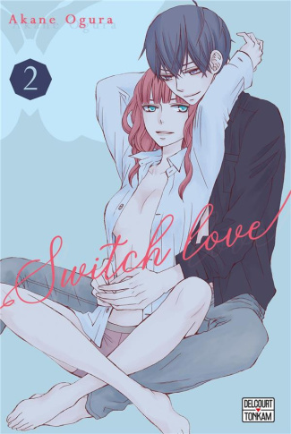 Switch Love Tome 2