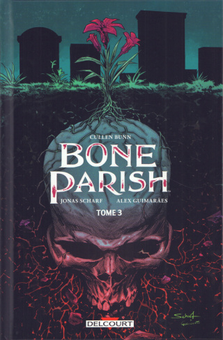 Bone Parish Tome 3