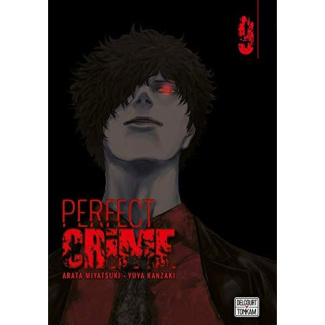 Perfect Crime Tome 9