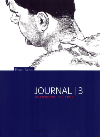 Journal Tome 3 : Décembre 1993 - Août 1995