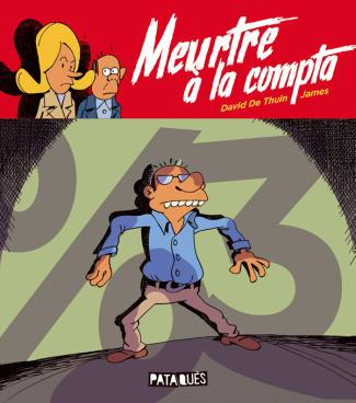 Meurtre à la compta