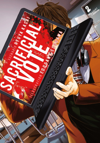 Sacrificial Vote Tome 2