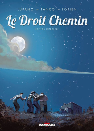 Le Droit Chemin - Intégrale