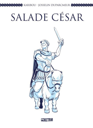 Salade César