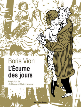 L'écume des jours