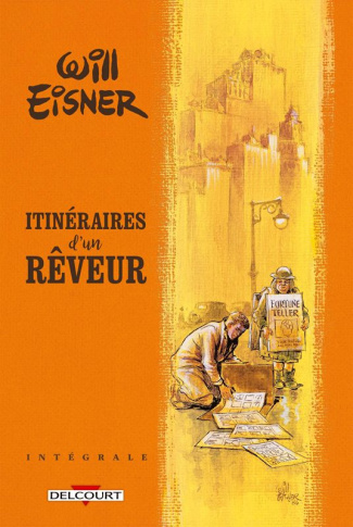 Itinéraires d'un rêveur - Intégrale