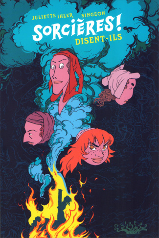 Sorcières ! disent-ils