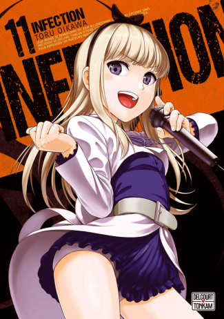 Infection Tome 11