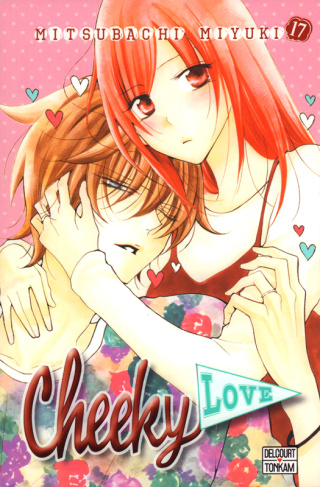 Cheeky Love Tome 17