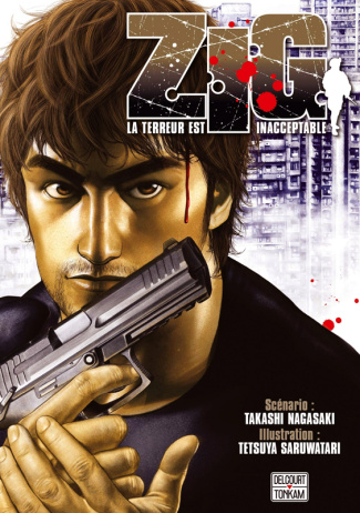 Zig - La terreur est inacceptable