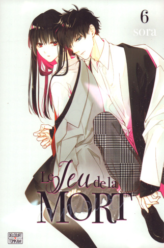 Le Jeu de la mort Tome 6