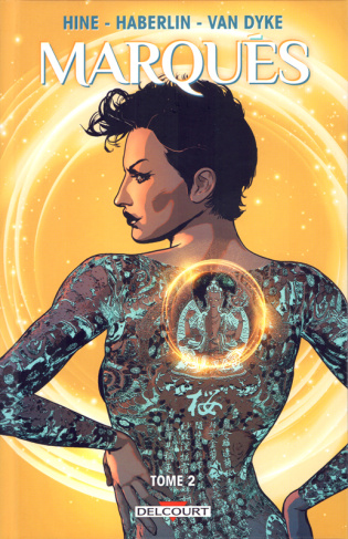 Marqués Tome 02