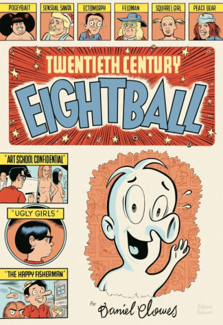 Eightball