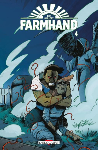 Farmhand Tome 4