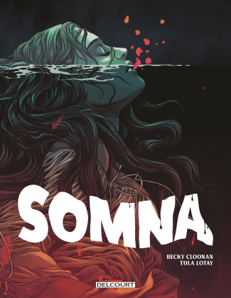 Somna. Une petite histoire avant de s'endormir