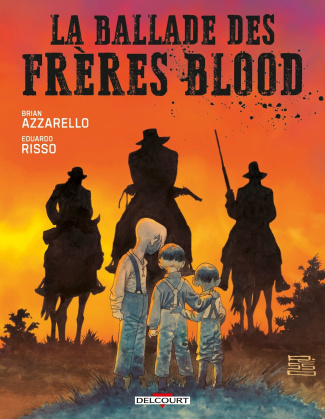 La Ballade des frères Blood
