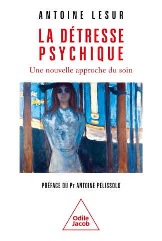 La détresse psychique. Une nouvelle approche du soin