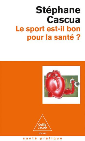Le sport est-il bon pour la santé ?