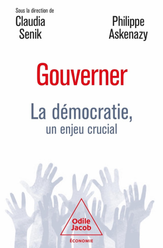 Gouverner. La démocratie, un enjeu crucial