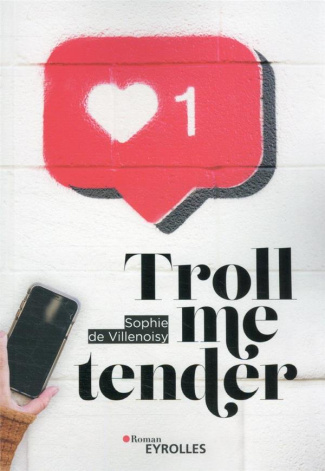 Troll me tender