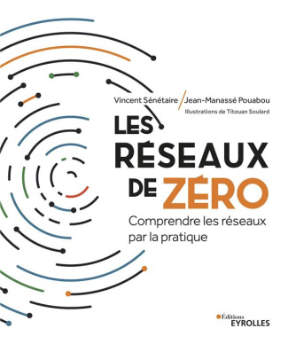 Les réseaux de zéro. Comprendre les réseaux par la pratique