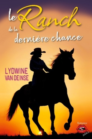Le Ranch de la dernière chance. Un grand amour tardif