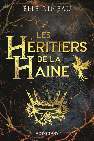 Les héritiers de la haine