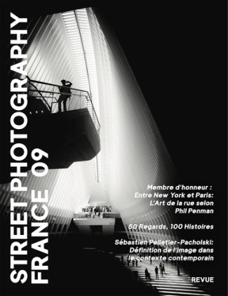 Street Photography France No 9