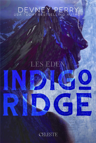 Indigo ridge