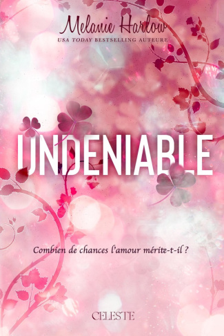 Cloverleigh Farms : Indeniable