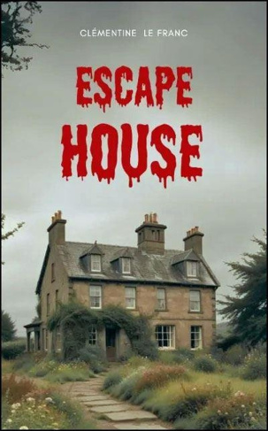 Escape house [ADAPTE AUX DYS