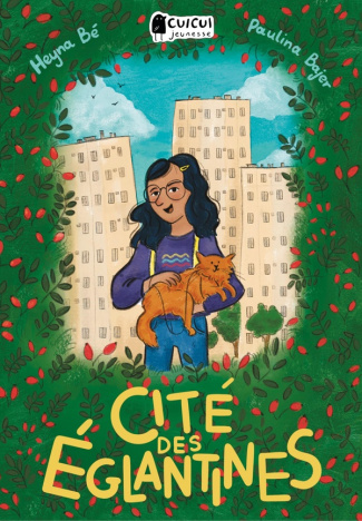 Cite des églantines