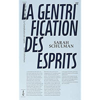 La gentrification des esprits. Témoin d'un imaginaire perdu