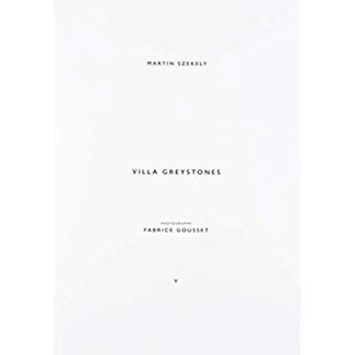 Villa Greystones. Dinard